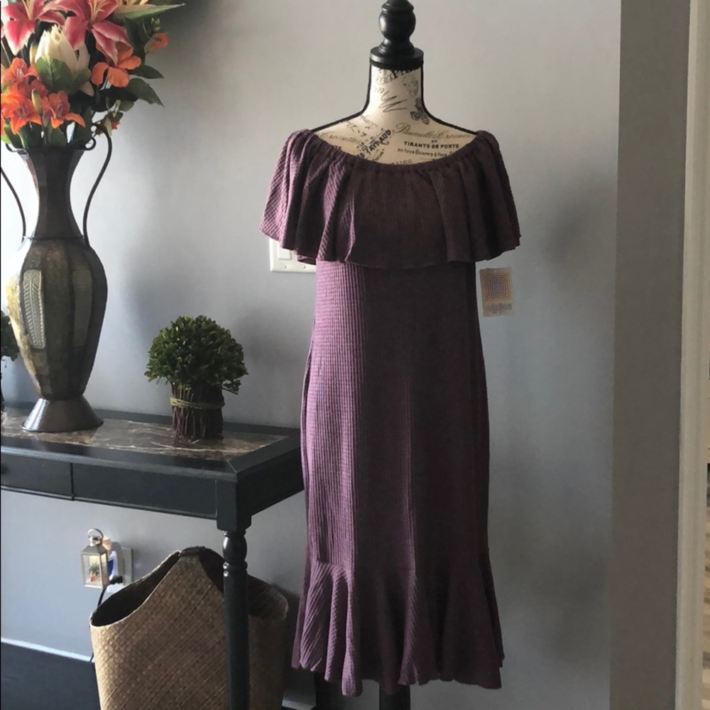 LuLaRoe Cici Dress